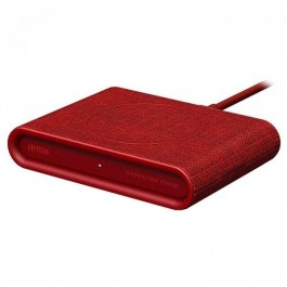 iOttie iON Wireless Plus Red (CHWRIO105RD)
