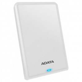 ADATA HV620S 1 TB White (AHV620S-1TU31-CWH)
