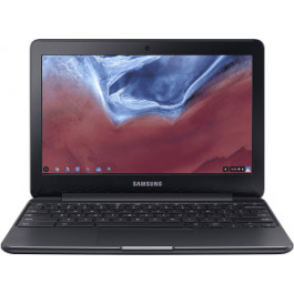 Samsung Chromebook 3 XE500C13 Black (XE500C13-K04US)