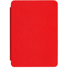 BeCover Ultra Slim для Amazon Kindle Paperwhite 10th Gen Red (702976)