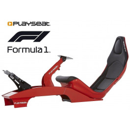 Playseat F1 Red (RF.00046)