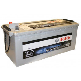 Bosch 6СТ-180 TE EFB (TE0 777)