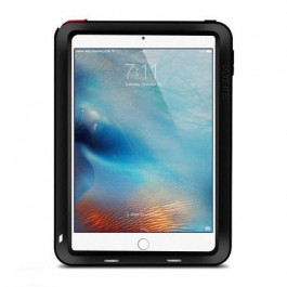 Love Mei Powerful для Apple iPad mini 4/5 Black