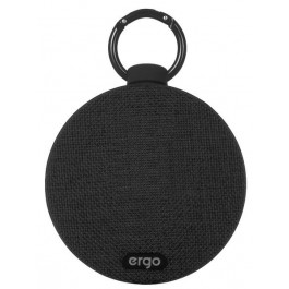 ERGO BTS-710 Black