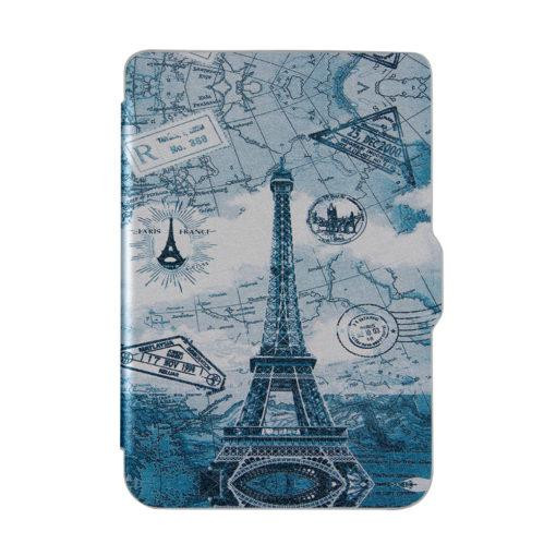 AIRON Premium для PocketBook 616/627/632 «Paris» picture 4 (6946795850183) - зображення 1