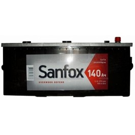 Sanfox 6СТ-140 Аз
