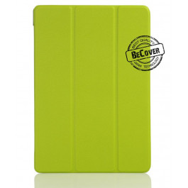 BeCover Smart Case для Lenovo Tab E10 TB-X104 Green (703278)