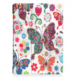 BeCover Smart Case для Lenovo Tab E10 TB-X104 Butterfly (703467)