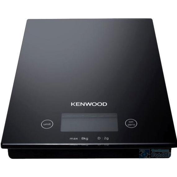 Kenwood DS400 - зображення 1