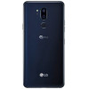 LG G7 ThinQ 4/64GB Aurora Black (LMG710EMW.ACISBK) - зображення 2