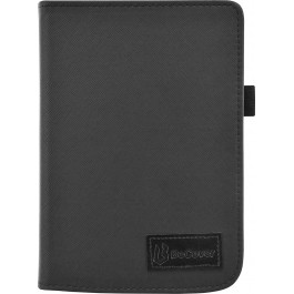 BeCover Slimbook для PocketBook 632 Touch HD 3 Black (703731)