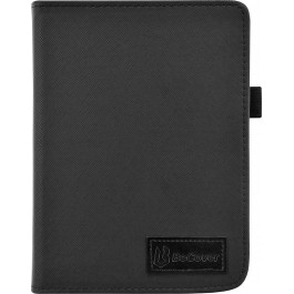BeCover Slimbook для PocketBook InkPad 3 740 Black (703732)