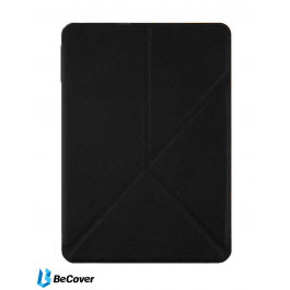 BeCover Ultra Slim Origami для Amazon Kindle All-new 10th Gen. 2019 Black (703793)