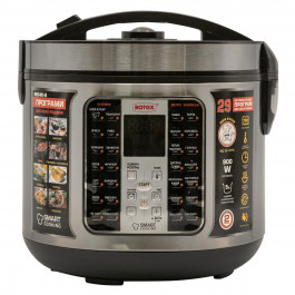 Rotex RMC401-B Smart Cooking