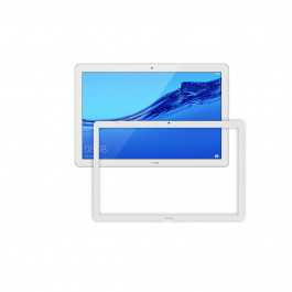 BeCover Защитное стекло для HUAWEI MediaPad T5 10 White (703749)
