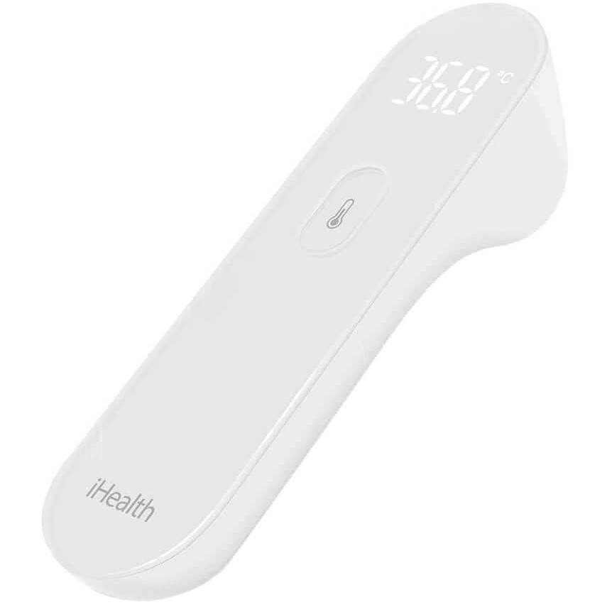 Xiaomi iHealth Thermometer (NUN4003CN) - зображення 1