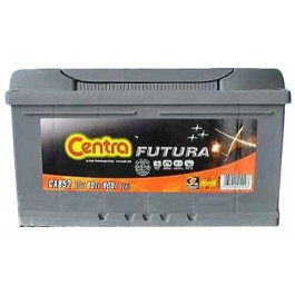 Centra 6CT-85 FUTURA (CA852)