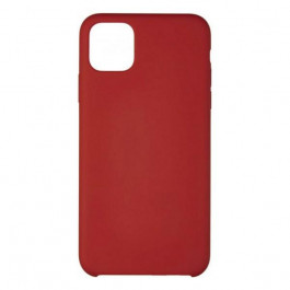 Krazi Soft Case Red для iPhone 11 Pro Max