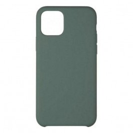 Krazi Soft Case Pine Green для iPhone 11 Pro