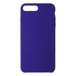 Krazi Soft Case Ultra Violet для iPhone 7 Plus/8 Plus