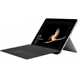 Microsoft Surface Go Type Cover Black (KCM-00001)