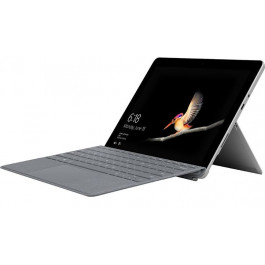 Microsoft Surface Go SIG Type Cover Platinum (KCT-00001)
