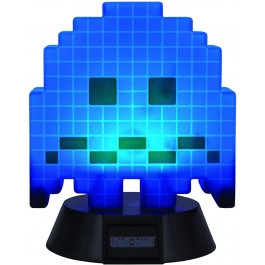 Paladone Pac-Man: Turn To Blue Ghost Icon Light V2 (PP4985PMV2)