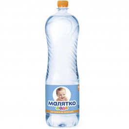 Малятко Питьевая вода 1,5 л