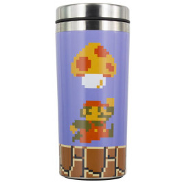 Paladone Super Mario. Travel Mug (PP5017NN)