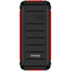 Sigma mobile X-style 18 TRACK Red (4827798854426) - зображення 4