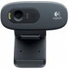 Logitech HD Webcam C270 (960-001063) - зображення 1
