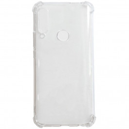 BeCover Anti-Shock для Huawei P Smart Z / Y9 Prime 2019 Clear (704789)