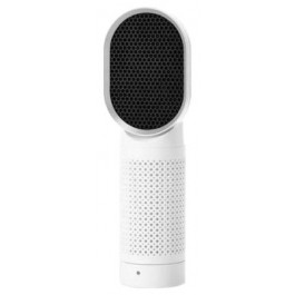 POUT NOSE 1 Air Purifier with Additional Filter - White (POUT-00603MW)