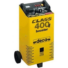 Deca Class Booster 400E