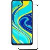 BeCover Защитное стекло для Xiaomi Redmi Note 9S / Note 9 Pro / Note 9 Pro Max Black (704835) - зображення 1
