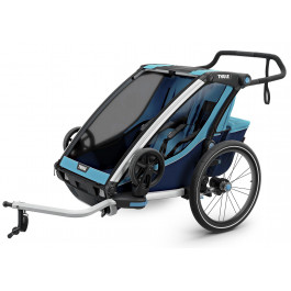Thule Chariot Cross 2 Blue (TH 10202003)