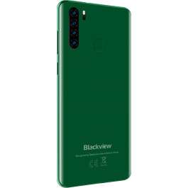 Blackview A80 Pro 4/64GB Green
