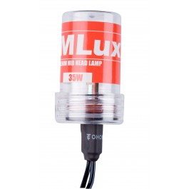 MLux 9004 (HB1) 35W 3000/4300/5000/6000/8000K