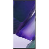 Samsung Galaxy Note20 Ultra SM-N985F 8/256GB Mystic Black (SM-N985FZKG) - зображення 4
