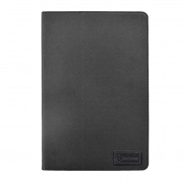 BeCover Чехол Premium для Samsung Galaxy Tab S6 Lite 10.4 P610/P613/P615/P619 Black (705016)