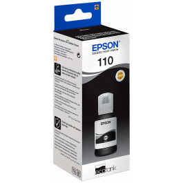 Epson 110 Black (C13T03P14A)