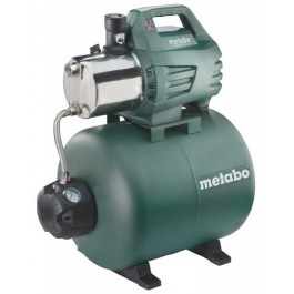 Metabo HWW 6000/50 Inox (600976000)