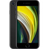 Apple iPhone SE 2020 128GB Black (MXD02/MXCW2) - зображення 1