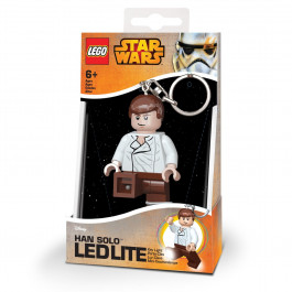 LEGO Звездные Войны Хан Соло Han Solo, Star Wars (LGL-KE82)