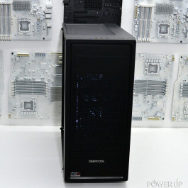 PowerUp Dual Xeon E5 2680 v3/128 GB/SSD 240 GB х2 Raid/Int Video (140041)