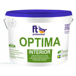 FT Professional Optima Interior 10 л