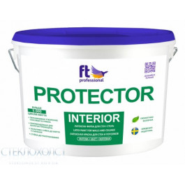 FT Professional PROTECTOR 10 л