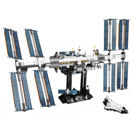 LEGO Международная Космическая Станция (21321)