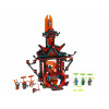 LEGO NINJAGO Императорский храм Безумия (71712) - зображення 1