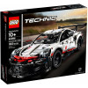 LEGO TECHNIC Porsche 911 RSR (42096) - зображення 2